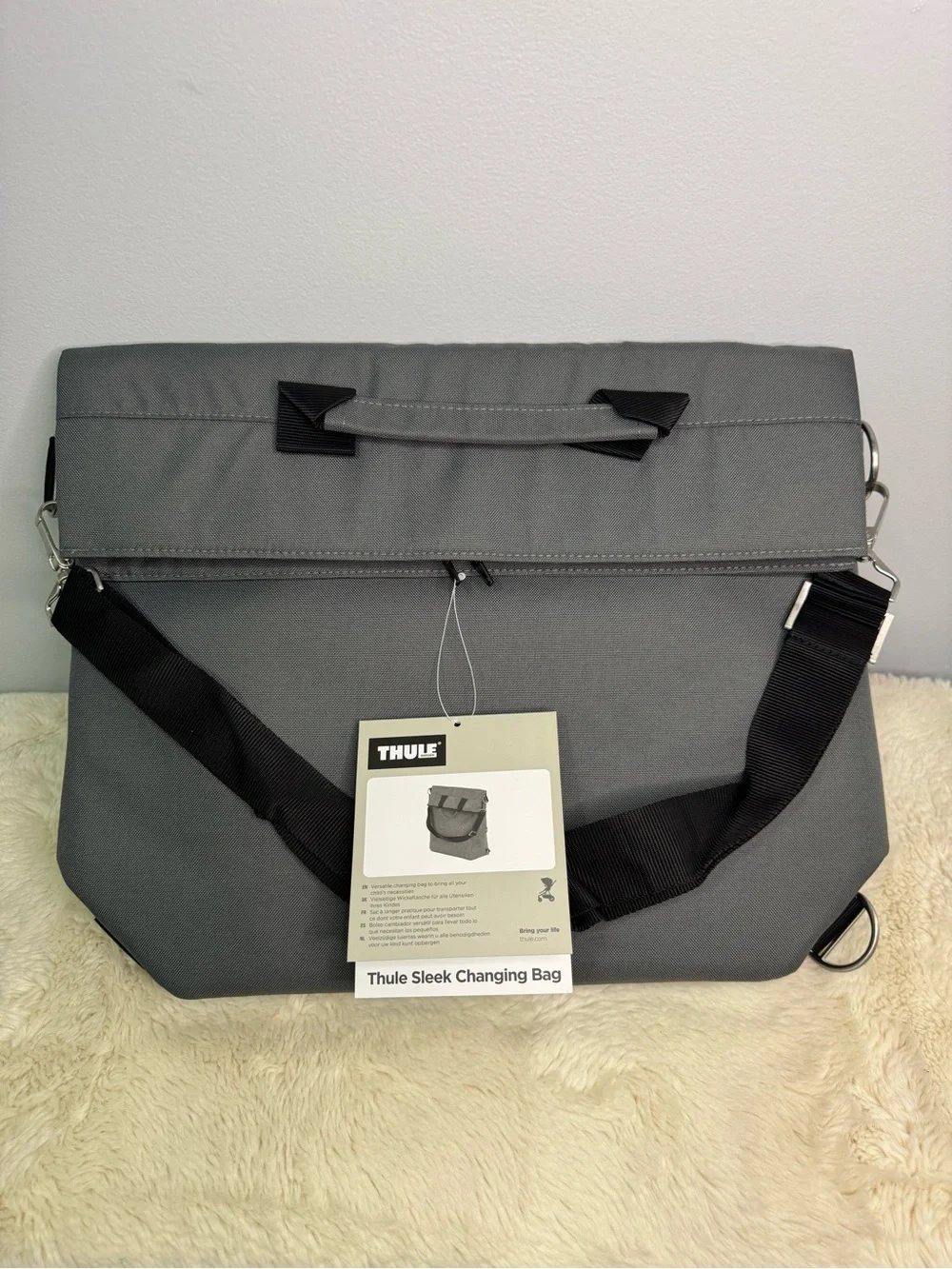 New with Tag 👩‍🍼Thule Changing Bag